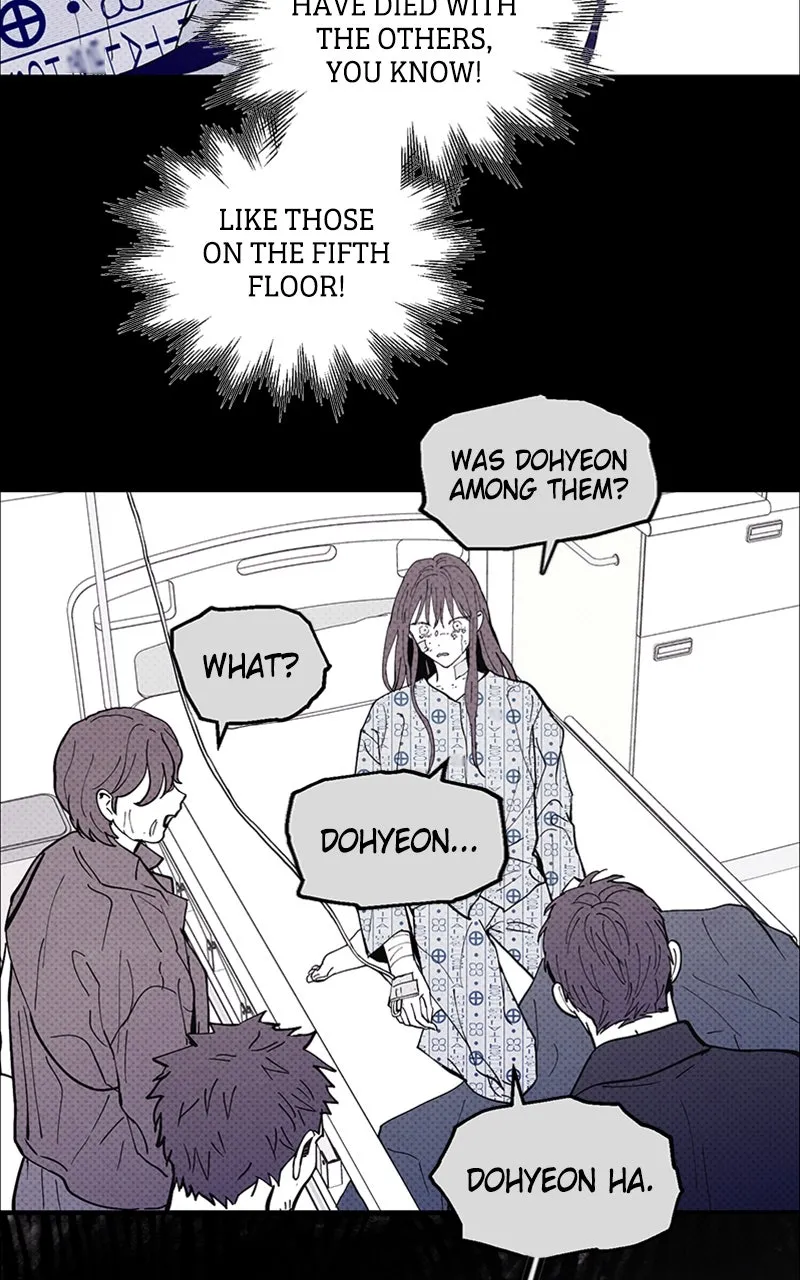 Addicted to You Chapter 3 page 38 - 