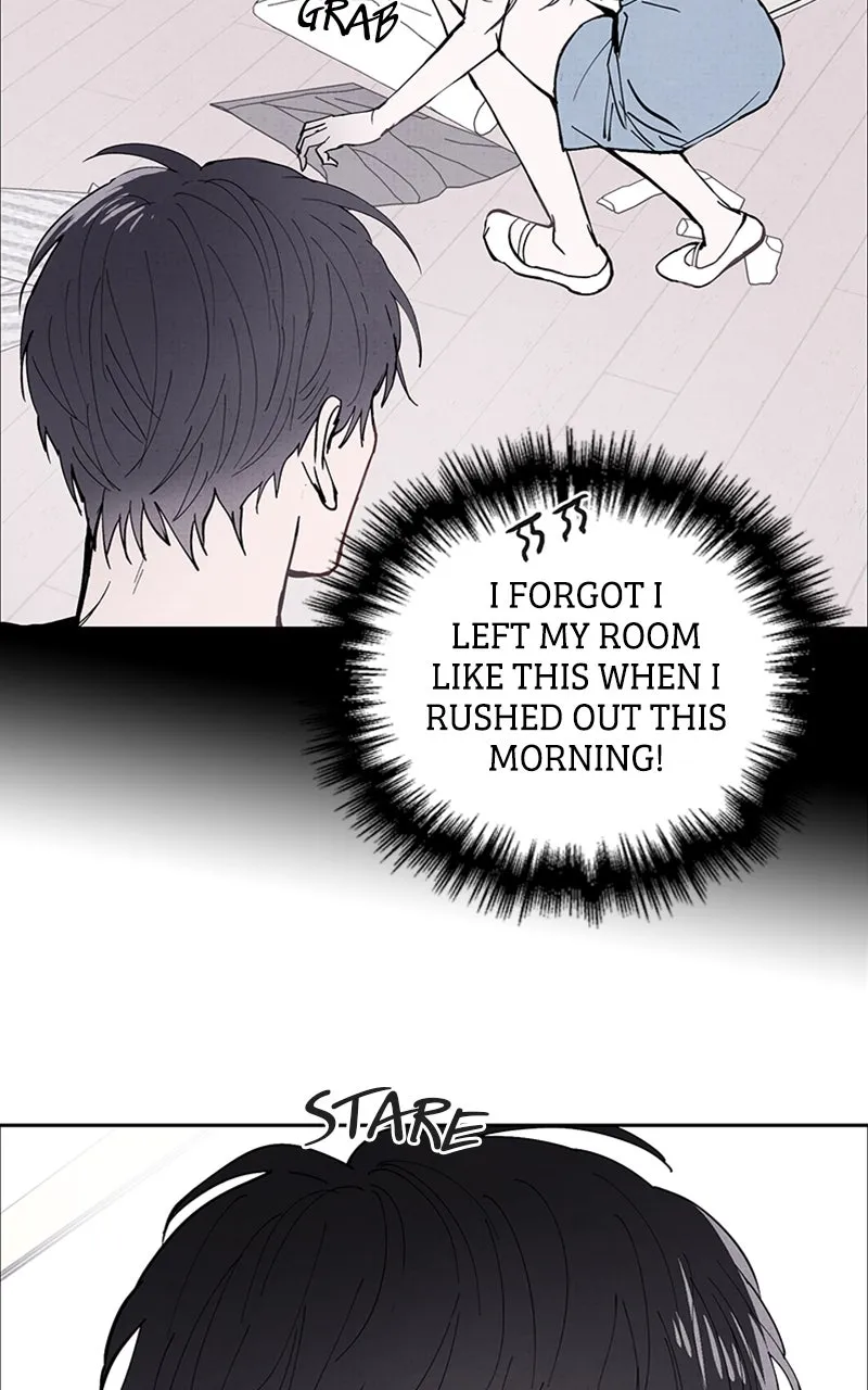 Addicted to You Chapter 3 page 5 - 
