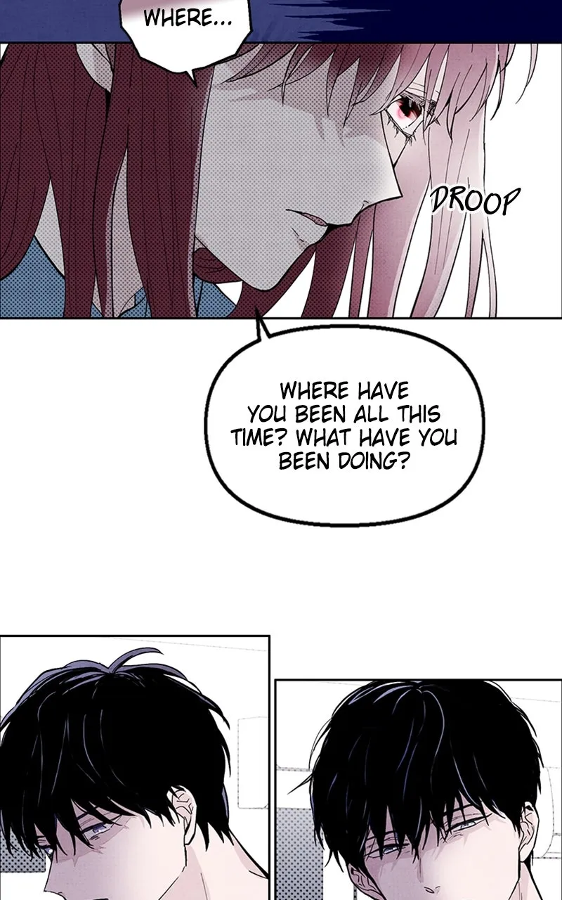 Addicted to You Chapter 3 page 41 - 