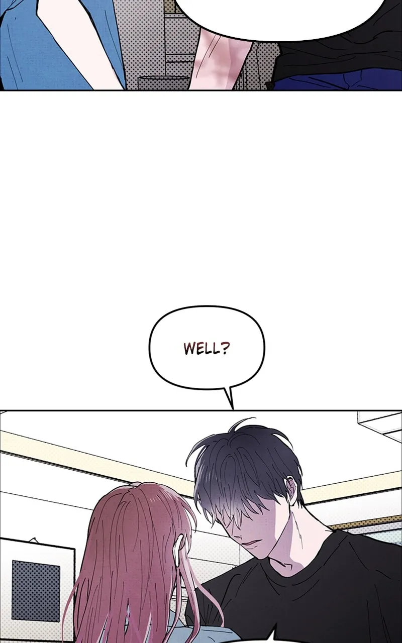 Addicted to You Chapter 3 page 47 - 