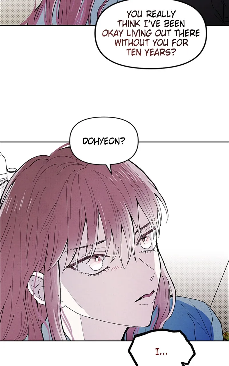 Addicted to You Chapter 3 page 48 - 