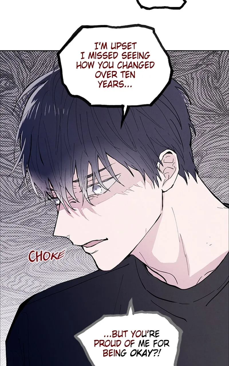 Addicted to You Chapter 3 page 49 - 