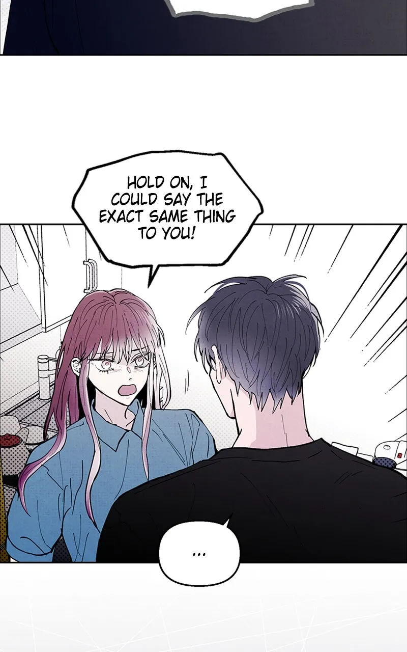 Addicted to You Chapter 3 page 50 - 