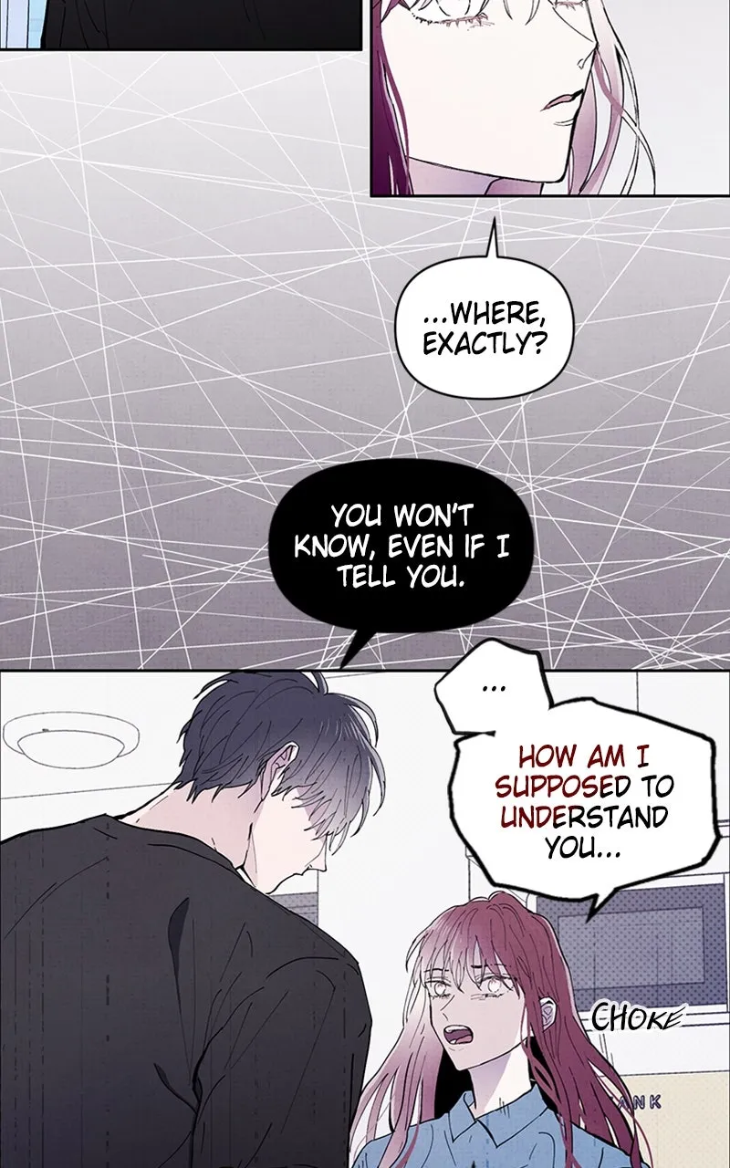 Addicted to You Chapter 3 page 53 - 