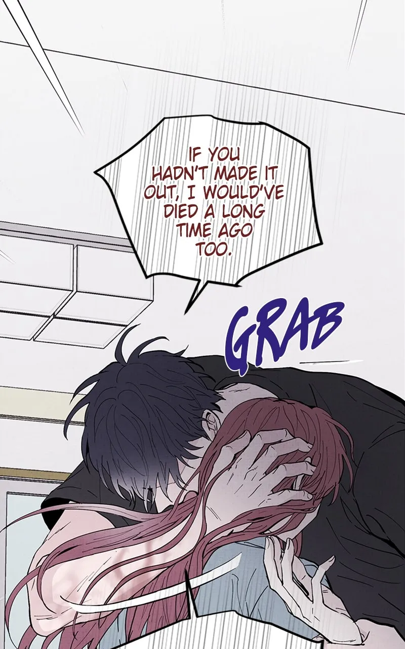 Addicted to You Chapter 3 page 71 - 