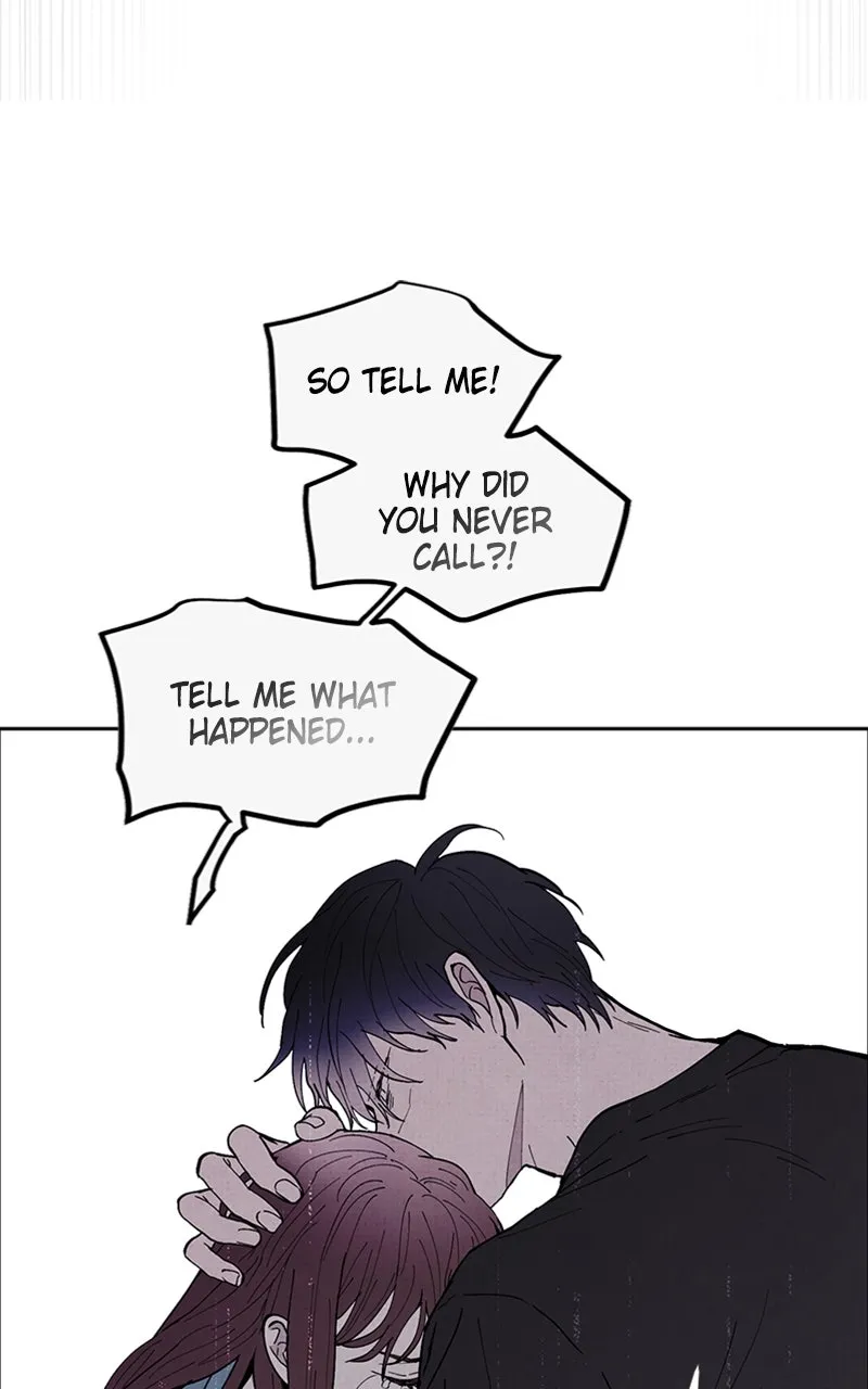 Addicted to You Chapter 3 page 74 - 