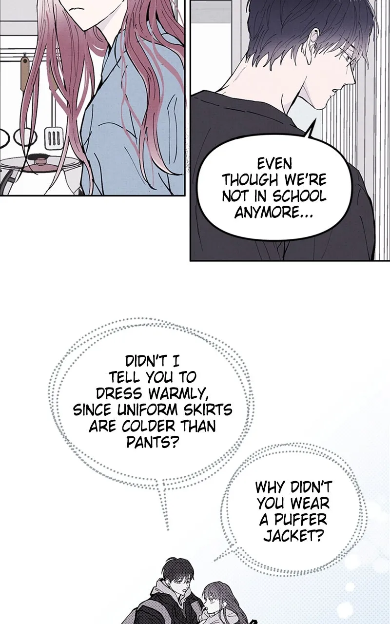 Addicted to You Chapter 3 page 9 - 