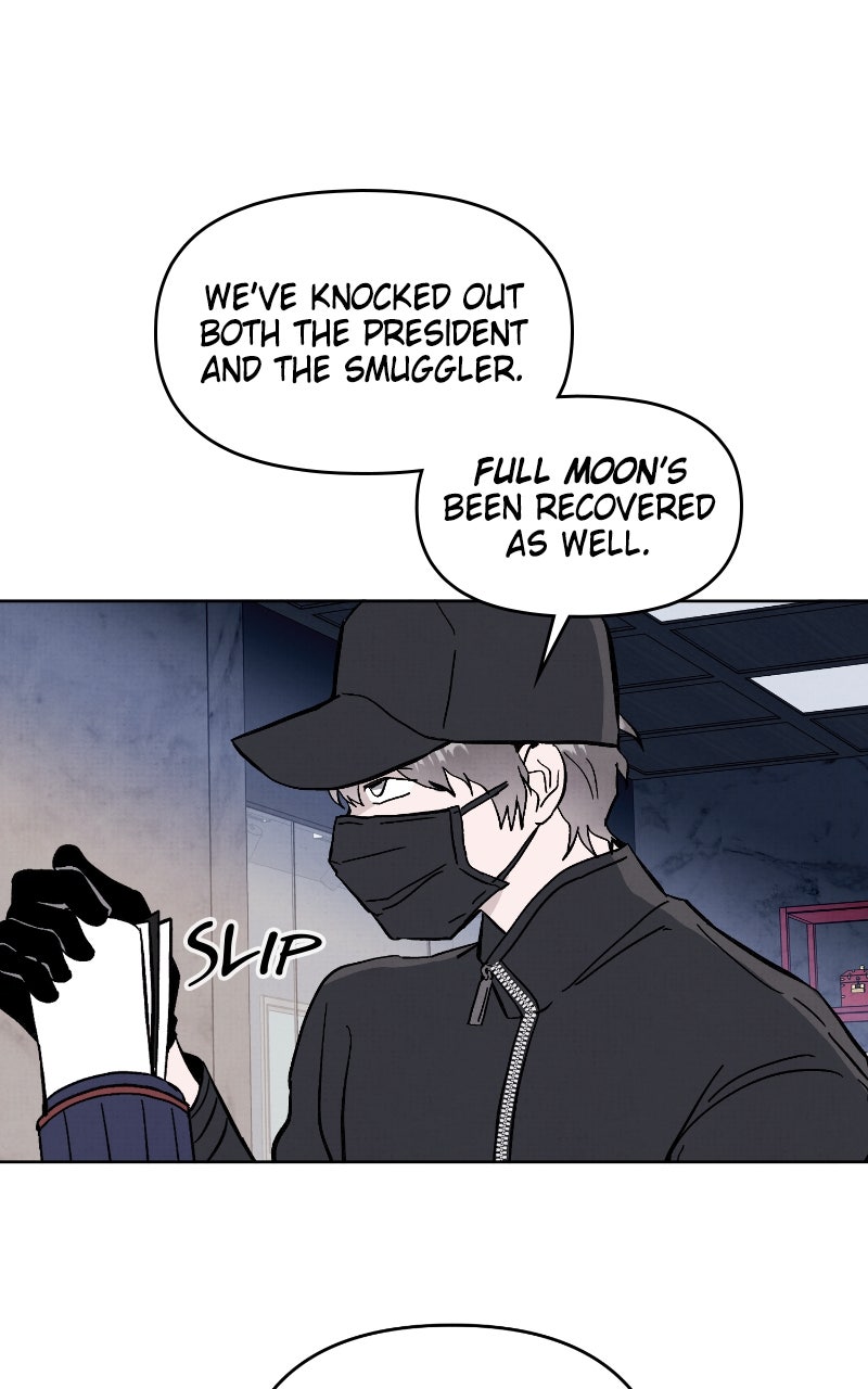Addicted to You Episode 30 page 38 - 