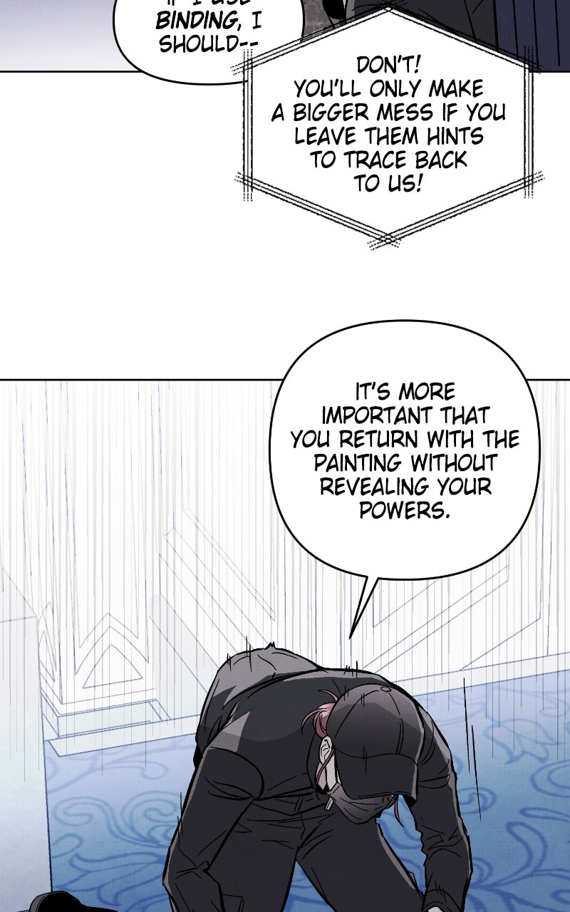 Addicted to You Episode 30 page 51 - 
