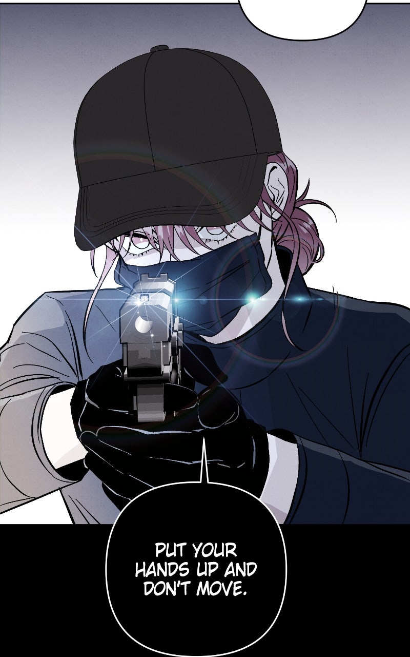 Addicted to You Episode 31 page 32 - 