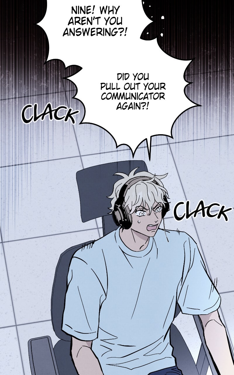 Addicted to You Episode 31 page 37 - 