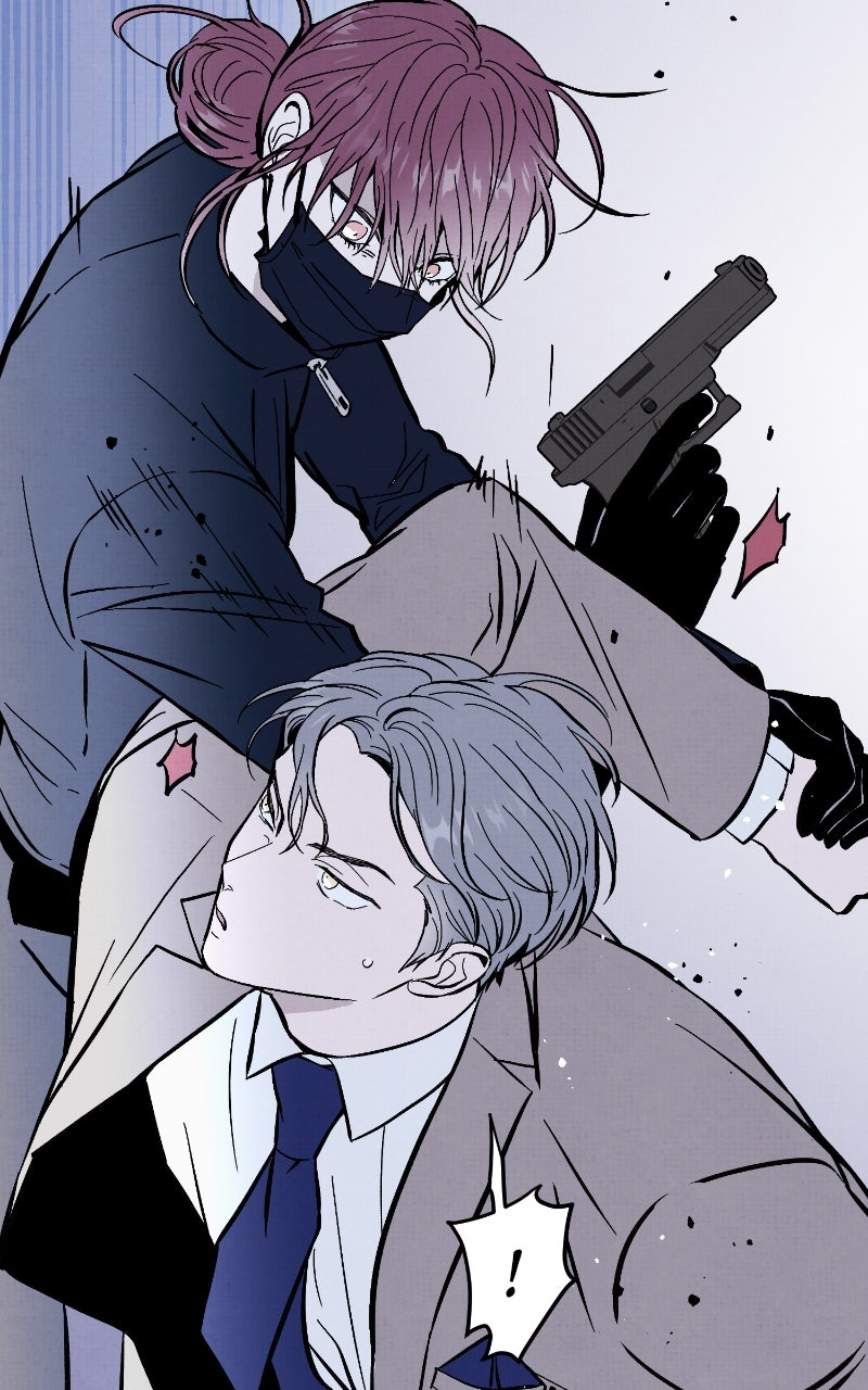 Addicted to You Episode 31 page 66 - 