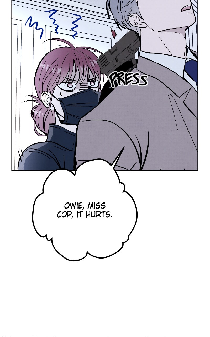 Addicted to You Episode 31 page 70 - 