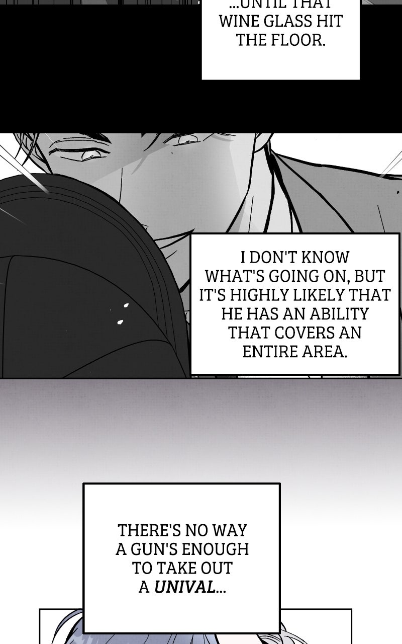 Addicted to You Episode 31 page 72 - 