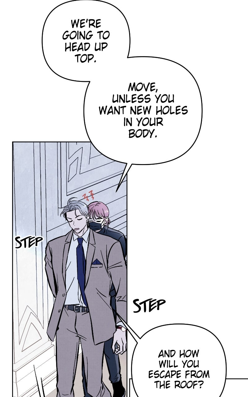 Addicted to You Episode 31 page 75 - 