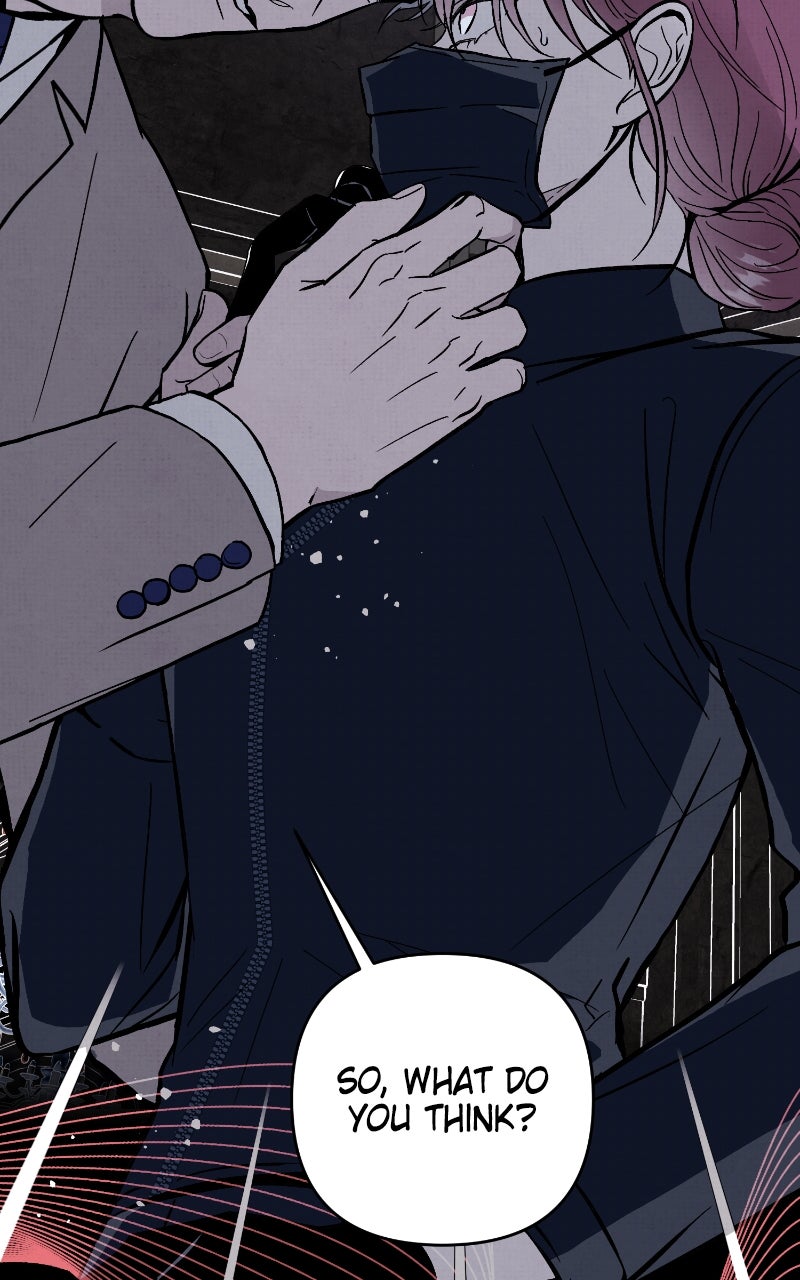 Addicted to You Episode 31 page 96 - 