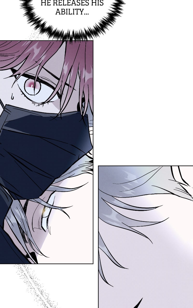 Addicted to You Episode 32 page 33 - 