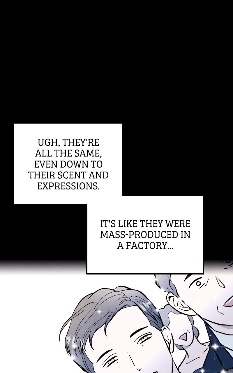 Addicted to You Episode 32 page 6 - 