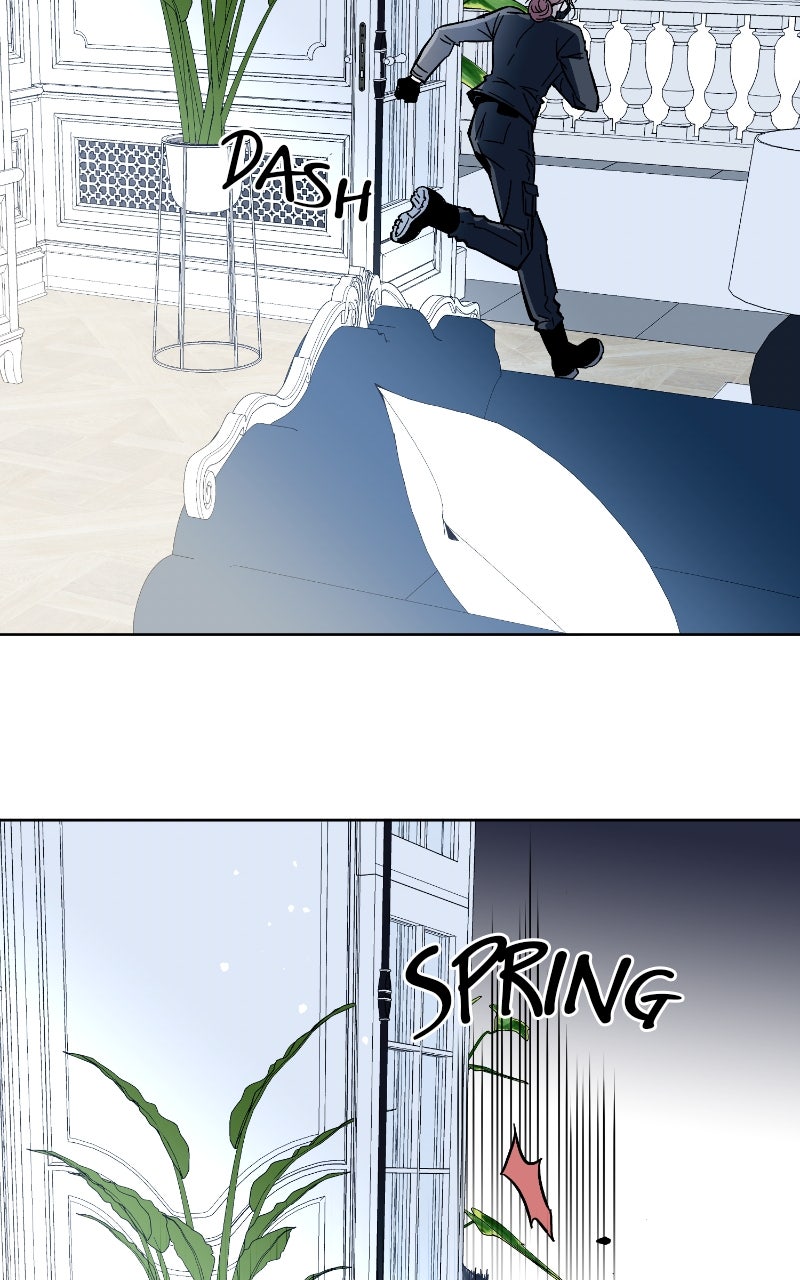 Addicted to You Episode 32 page 89 - 
