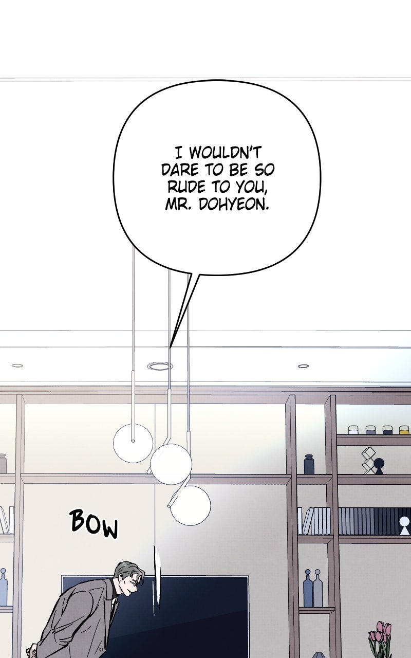 Addicted to You Episode 33 page 33 - 