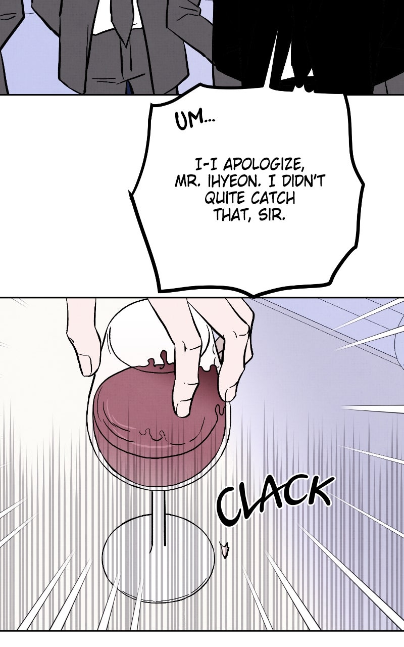 Addicted to You Episode 33 page 6 - 