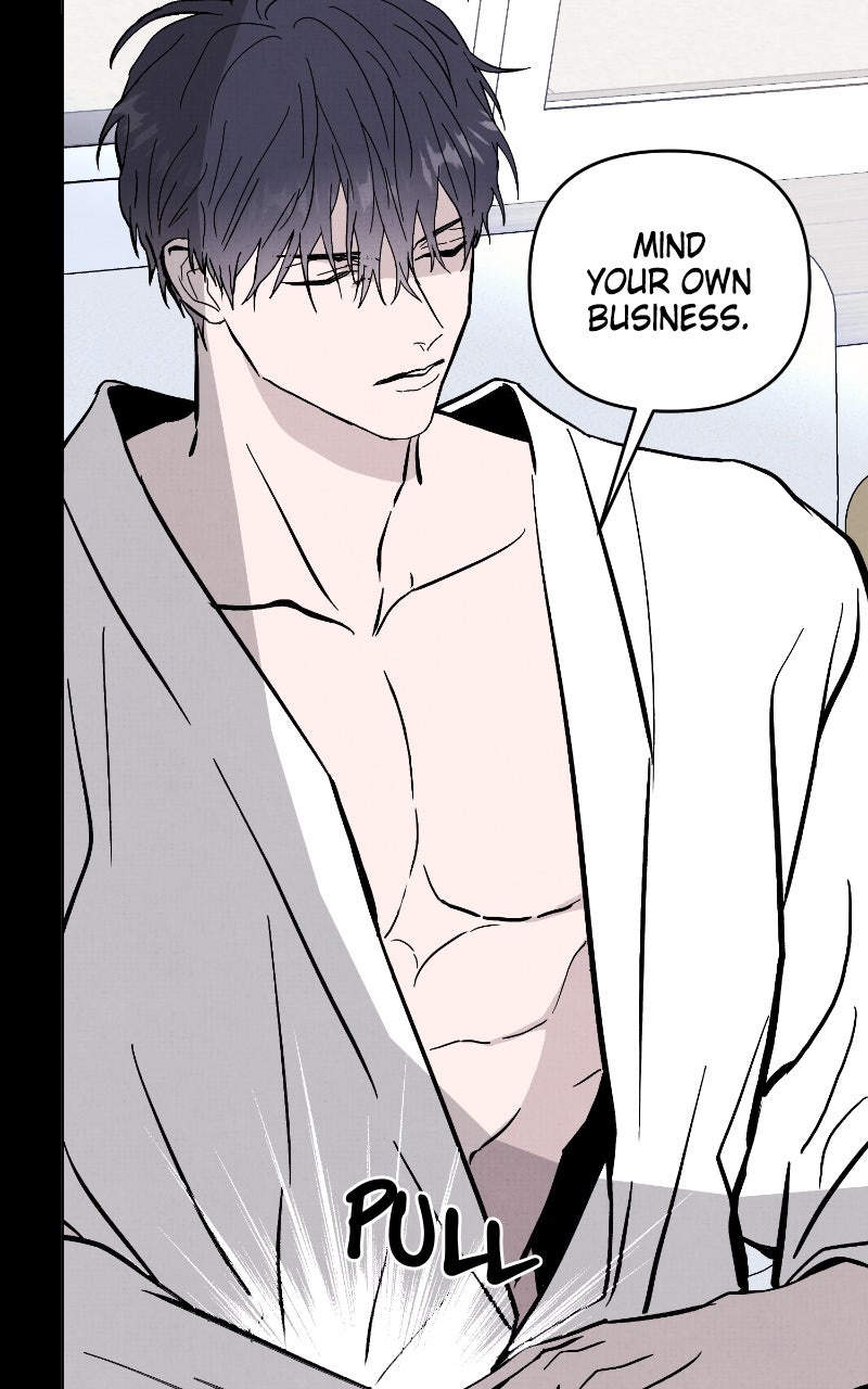 Addicted to You Episode 33 page 53 - 