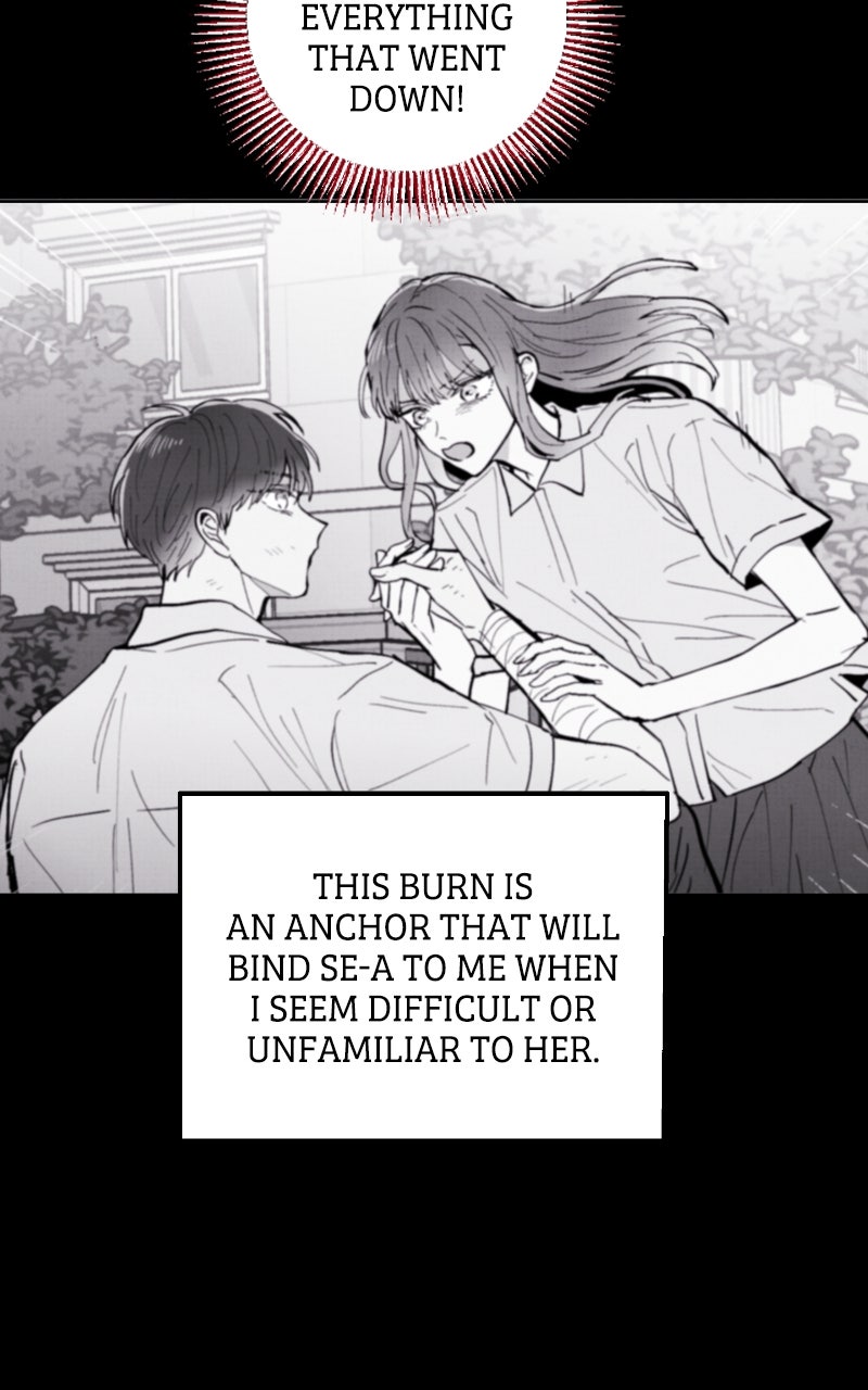 Addicted to You Episode 33 page 55 - 