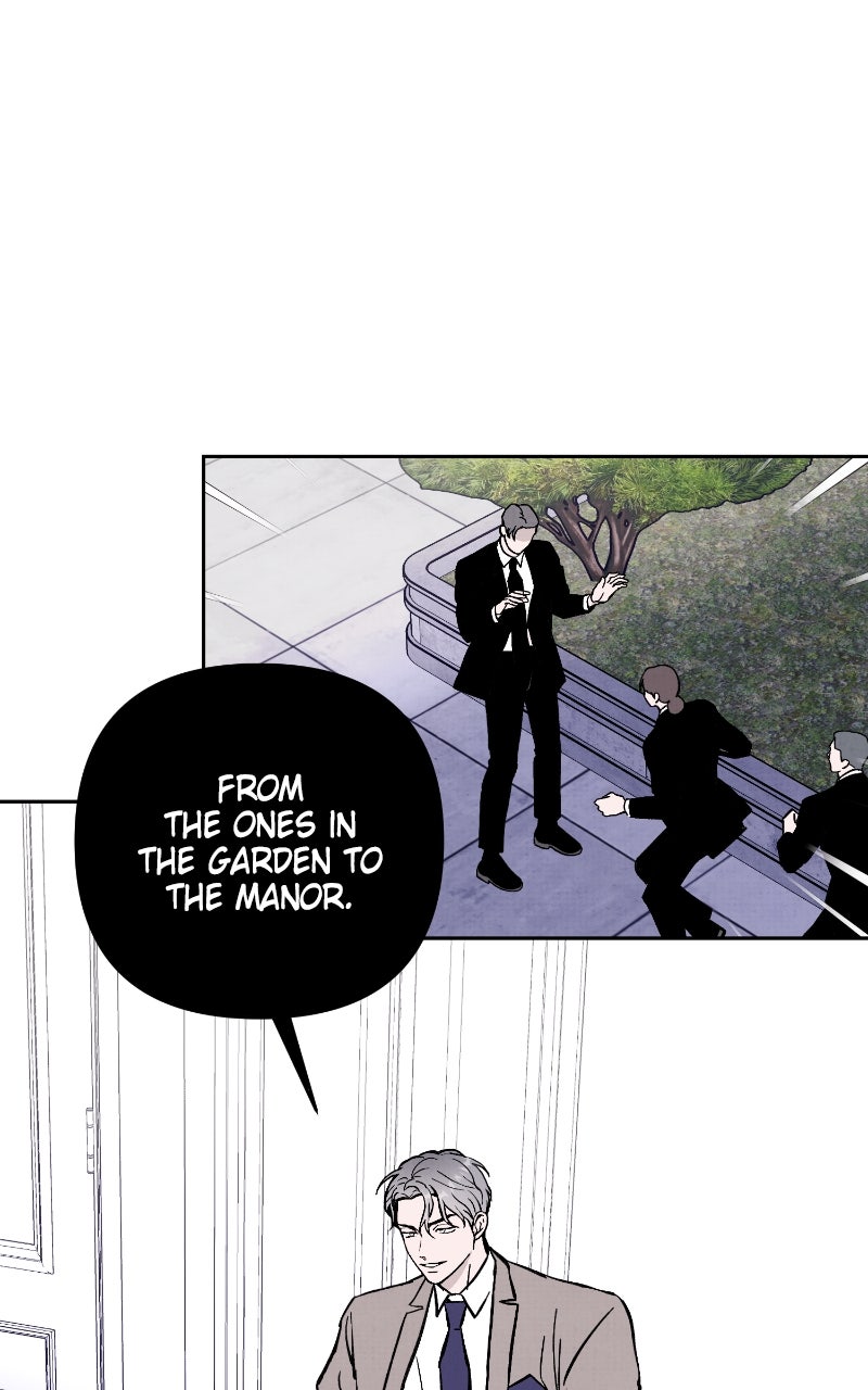 Addicted to You Episode 33 page 7 - 