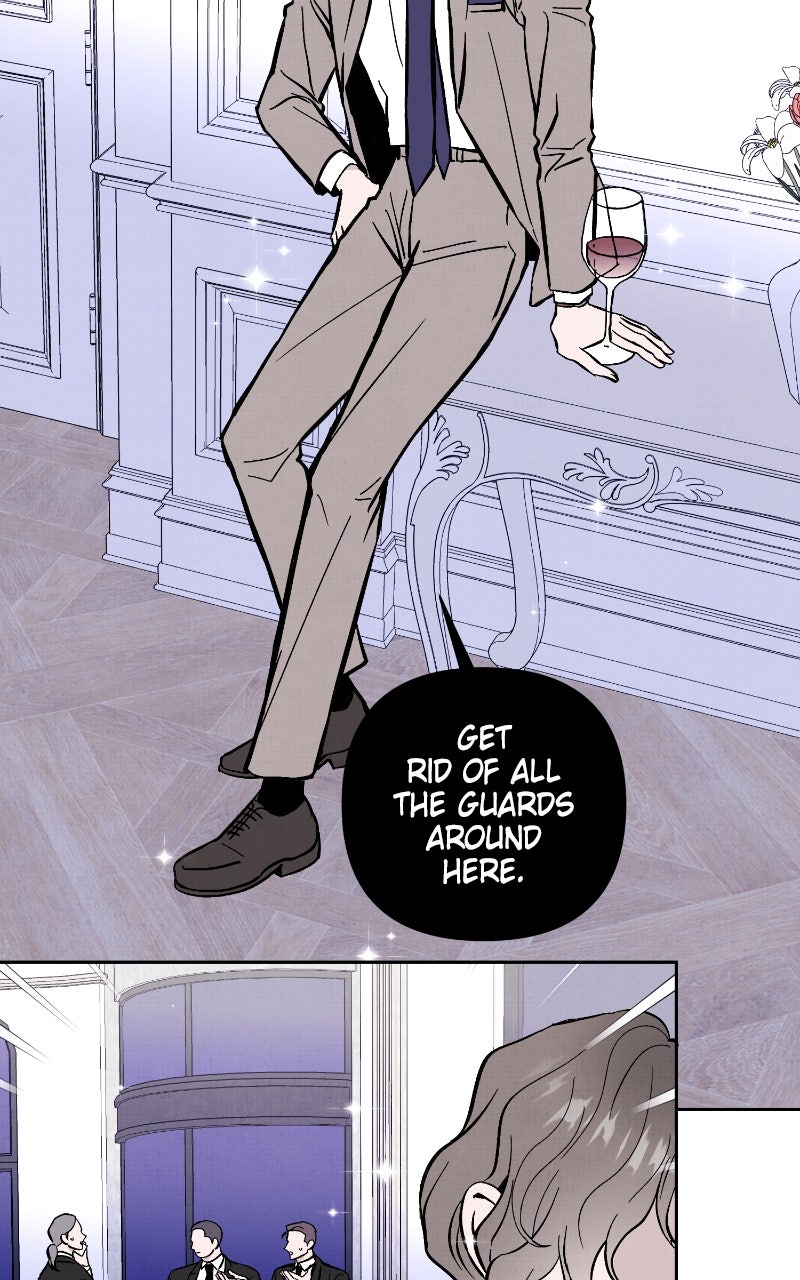 Addicted to You Episode 33 page 8 - 