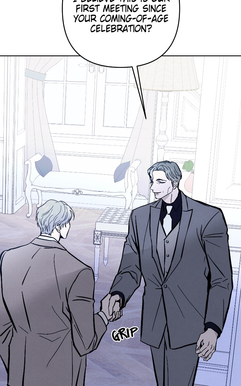 Addicted to You Episode 33 page 79 - 