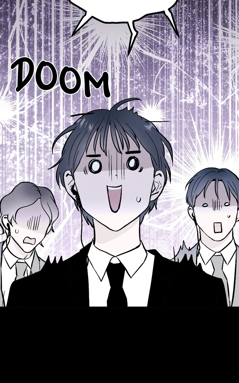 Addicted to You Episode 33 page 10 - 
