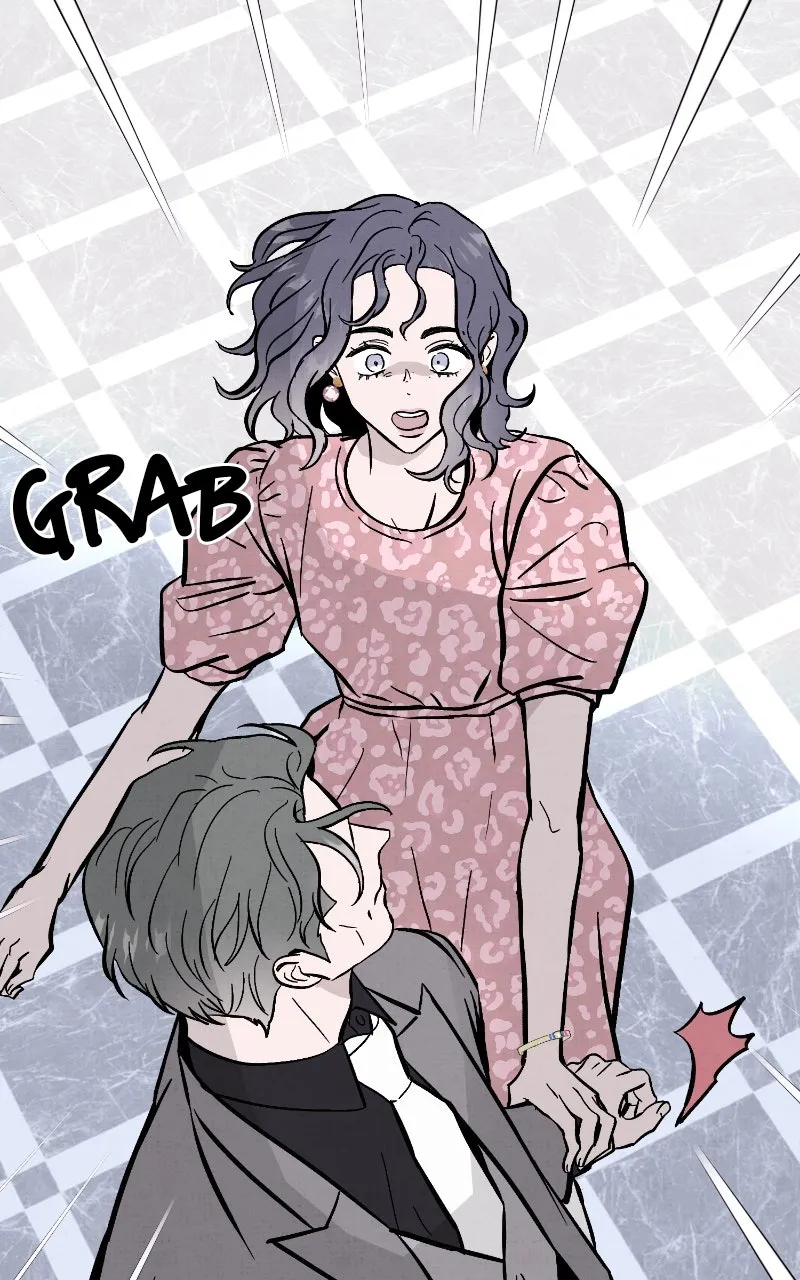 Addicted to You Chapter 35 page 20 - 