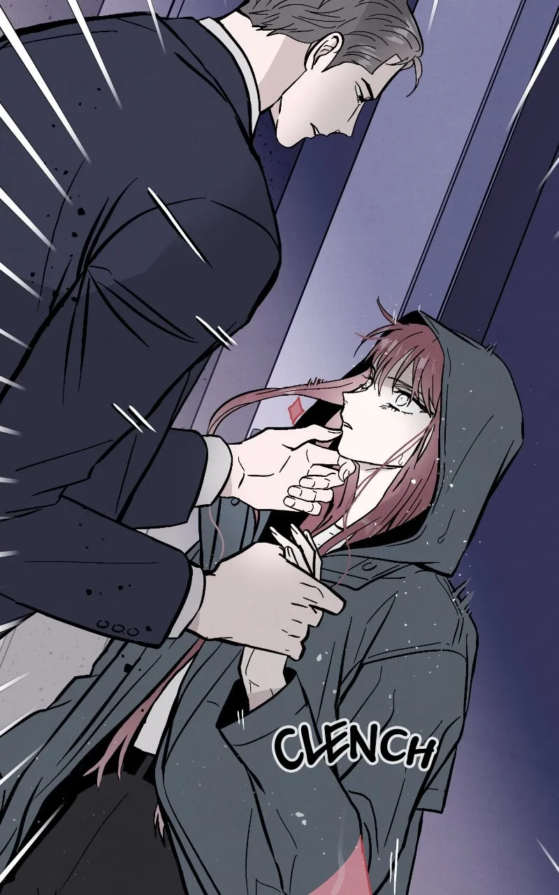 Addicted to You Chapter 35 page 51 - 