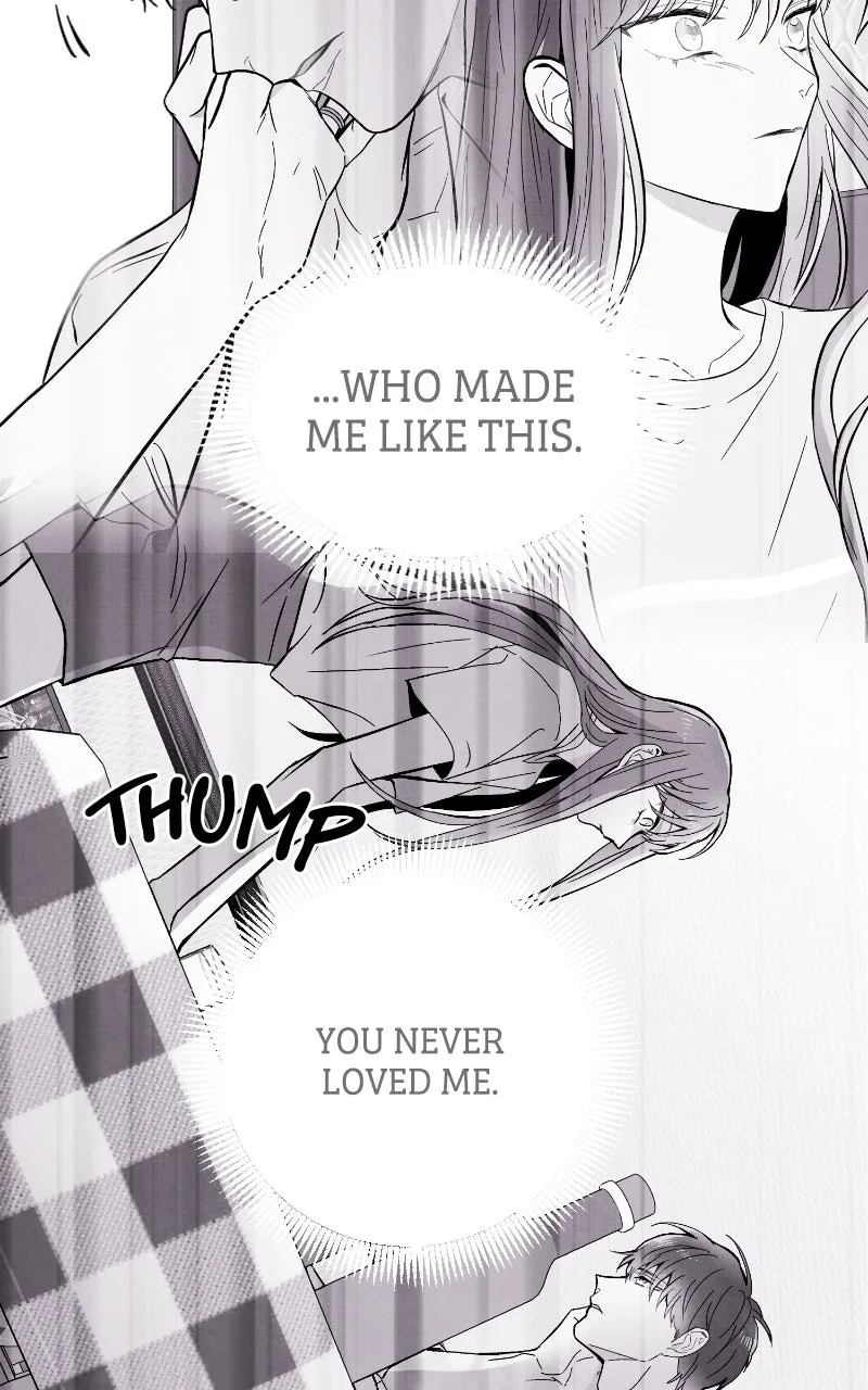 Addicted to You Chapter 35 page 88 - 