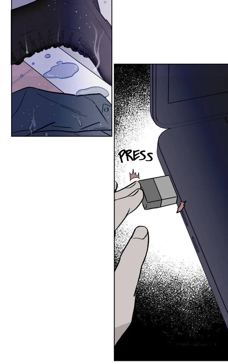 Addicted to You Chapter 35 page 91 - 