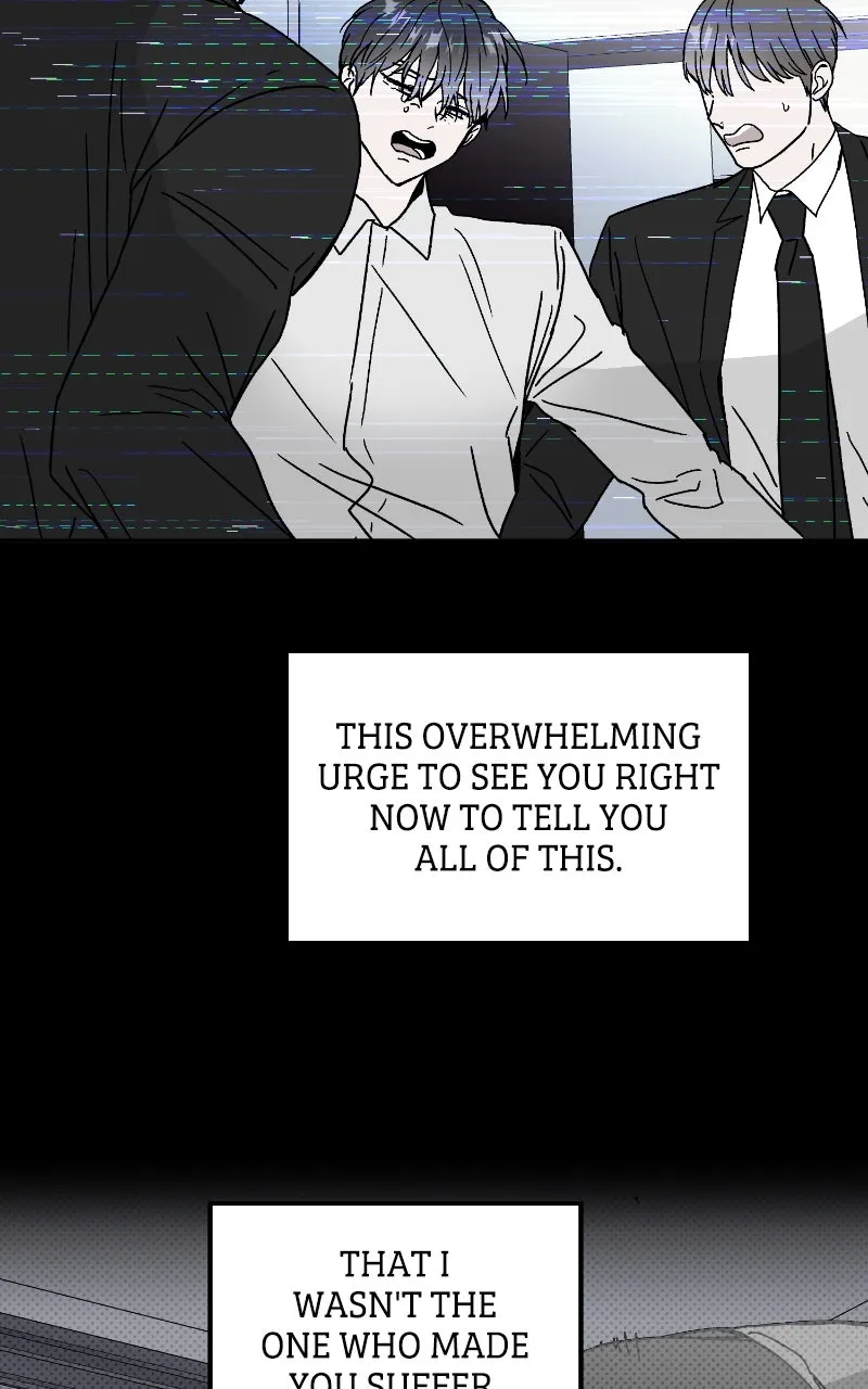 Addicted to You Chapter 36 page 22 - 