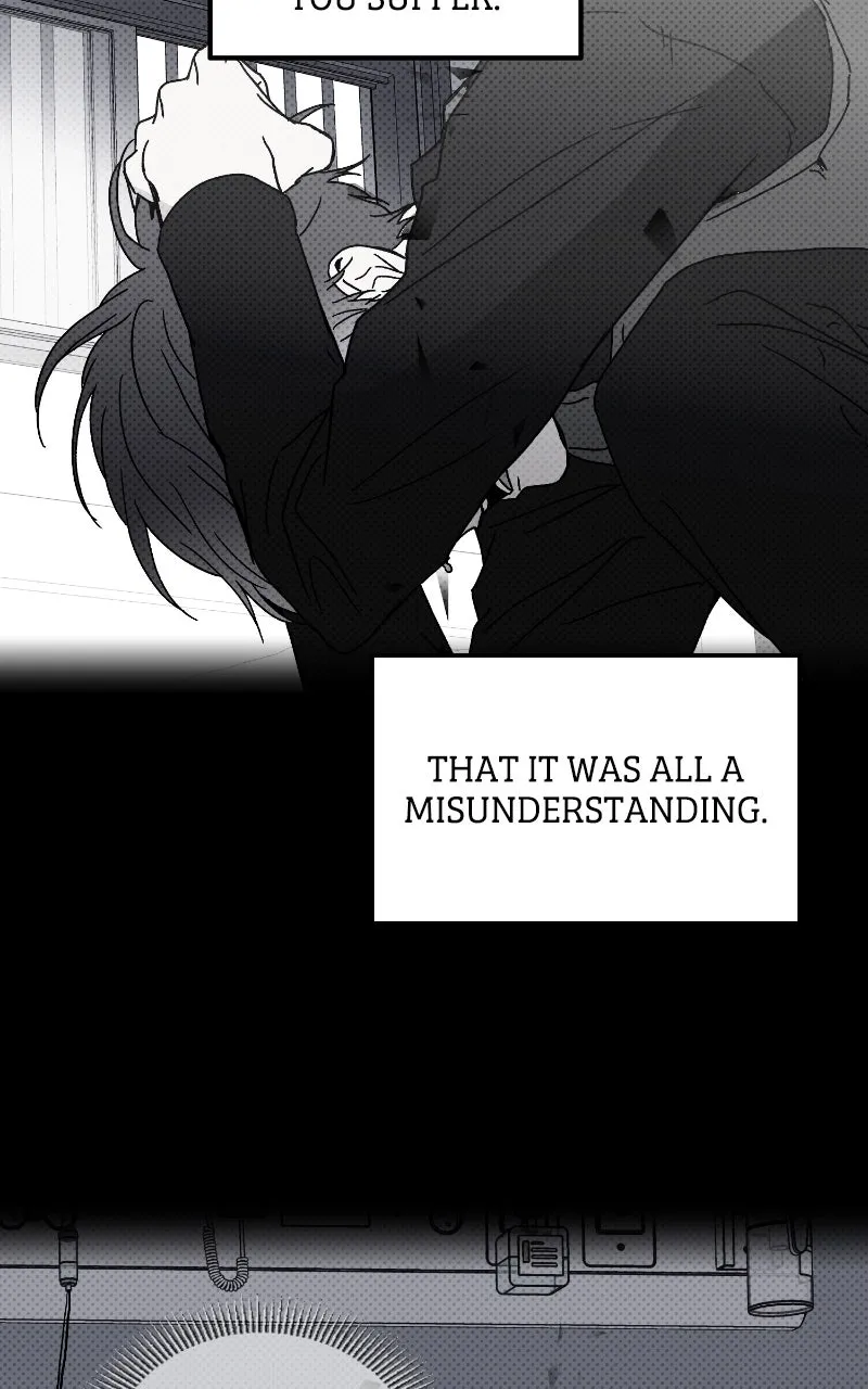 Addicted to You Chapter 36 page 23 - 