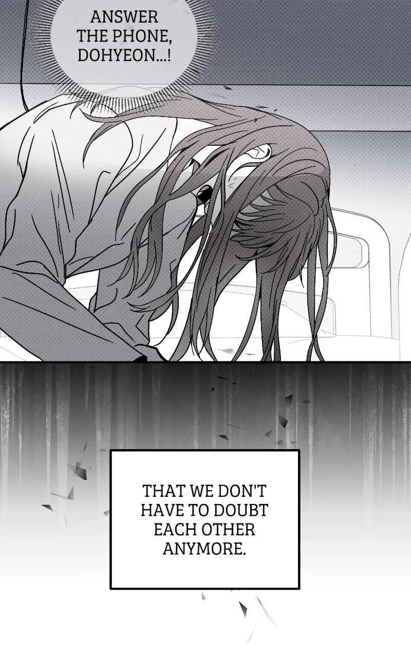 Addicted to You Chapter 36 page 24 - 