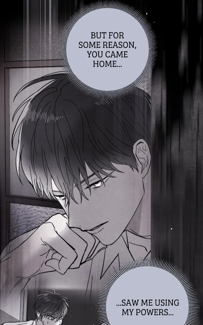 Addicted to You Chapter 36 page 4 - 