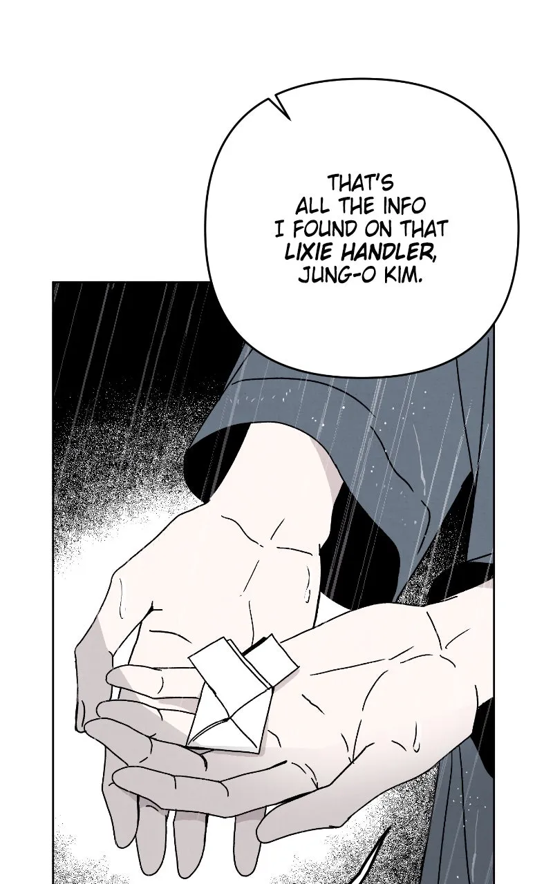 Addicted to You Chapter 36 page 32 - 