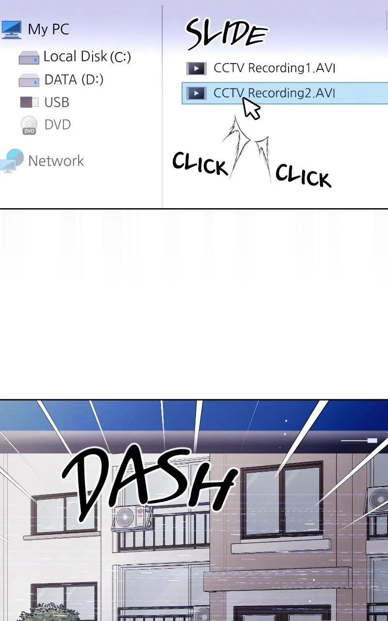 Addicted to You Chapter 36 page 7 - 