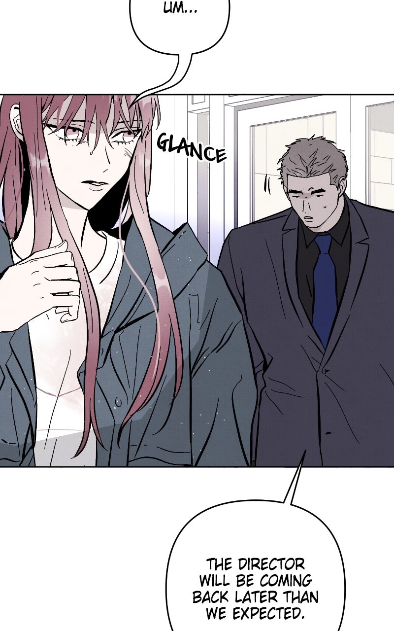 Addicted to You Episode 37 page 3 - 