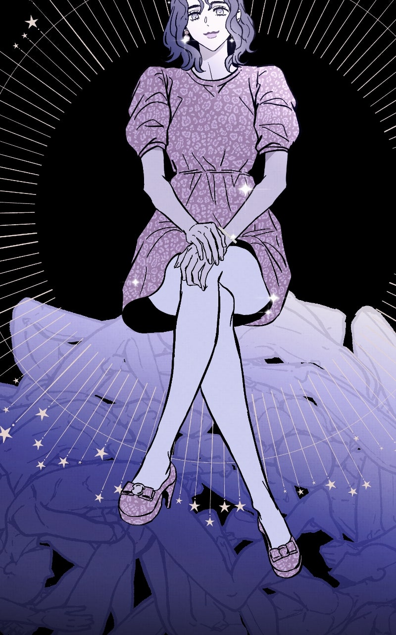 Addicted to You Episode 37 page 78 - 