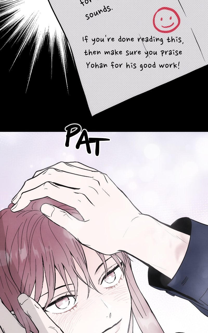 Addicted to You Episode 39 page 20 - 