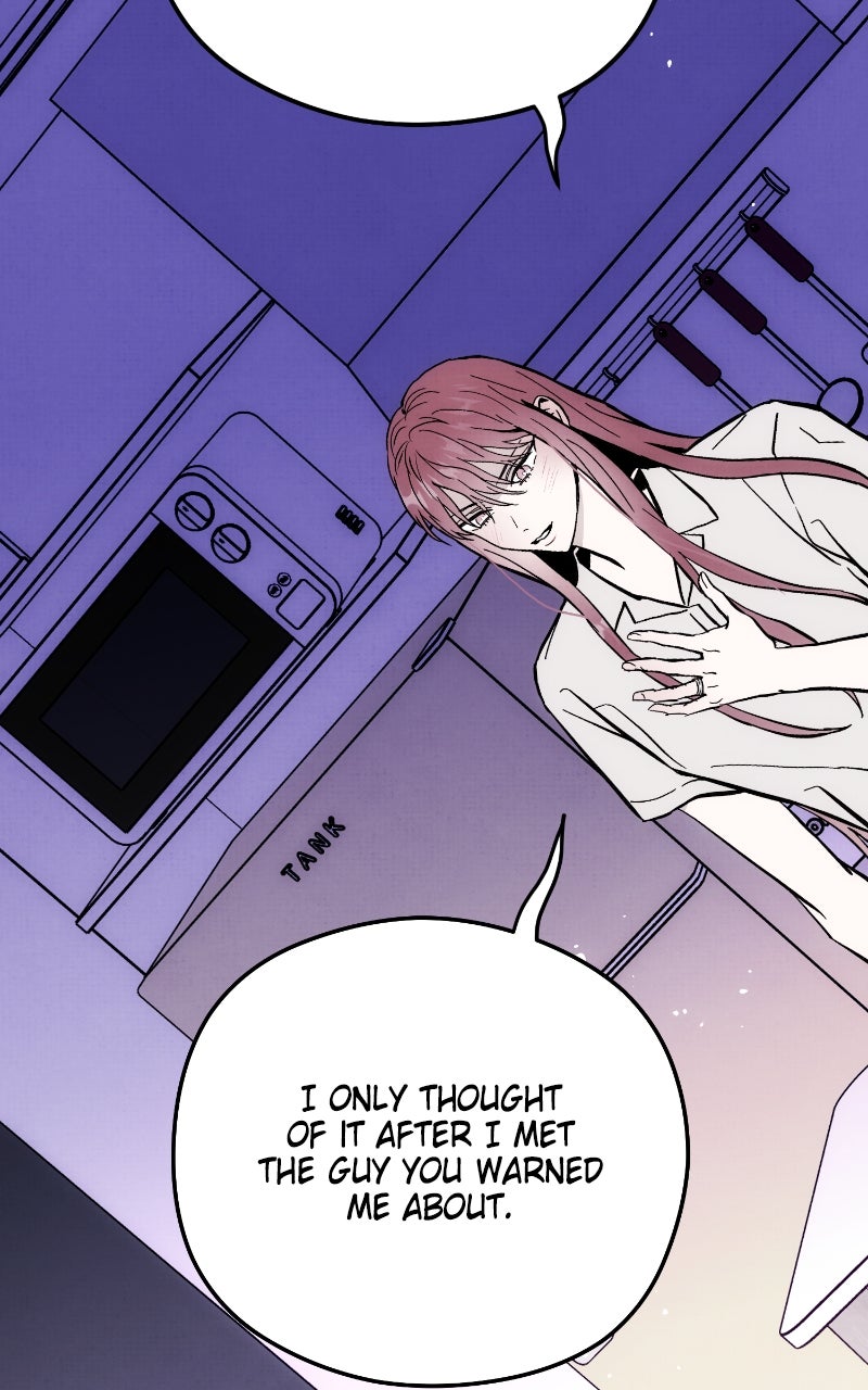 Addicted to You Episode 39 page 40 - 