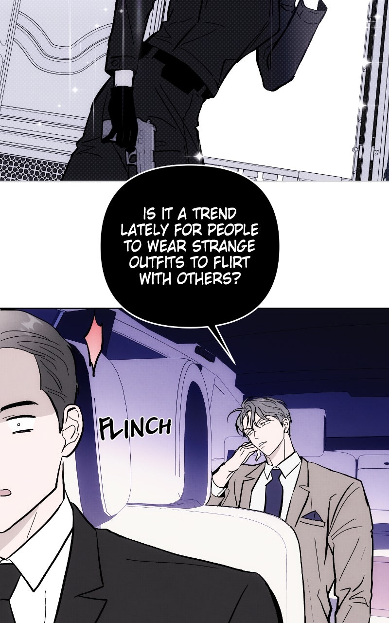 Addicted to You Episode 39 page 7 - 