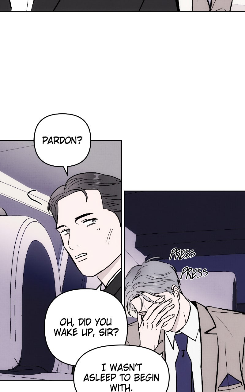 Addicted to You Episode 39 page 8 - 