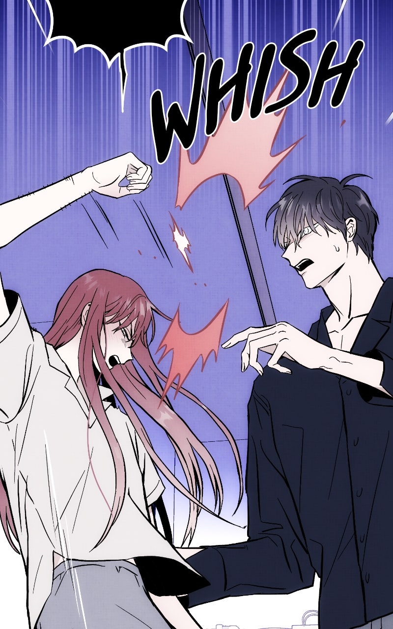 Addicted to You Episode 39 page 73 - 