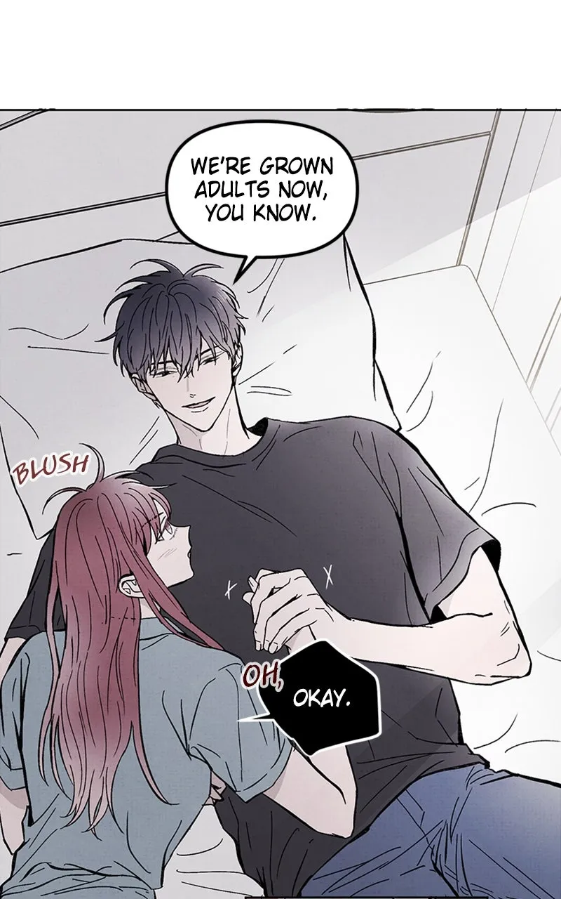 Addicted to You Chapter 4 page 16 - 