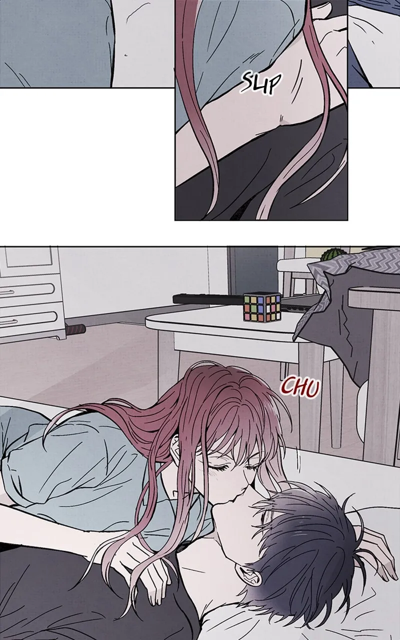 Addicted to You Chapter 4 page 17 - 